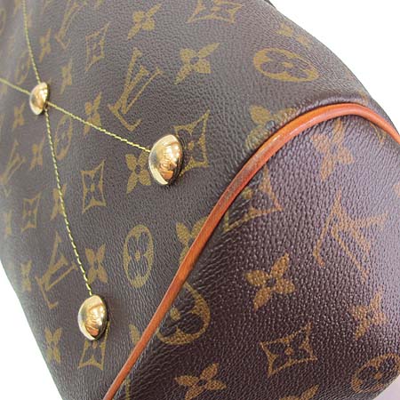 Louis Vuitton(���̺���) M40143 ���׷� ĵ���� Ƽ���� PM ��Ʈ�� [�ϻ����] �̹���5 - ���̺��� �߰���ǰ