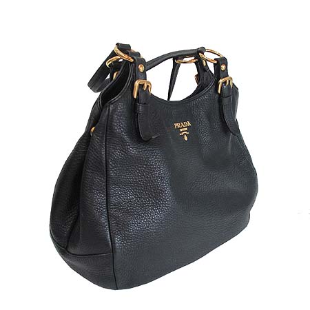 Prada(�����) BR4367 ���� �ΰ� ��� ���� ���� ����� [�ϻ����] �̹���2 - ���̺��� �߰���ǰ