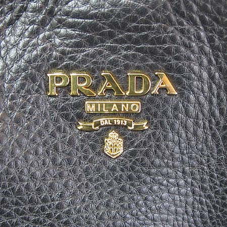 Prada(�����) BR4367 ���� �ΰ� ��� ���� ���� ����� [�ϻ����] �̹���3 - ���̺��� �߰���ǰ