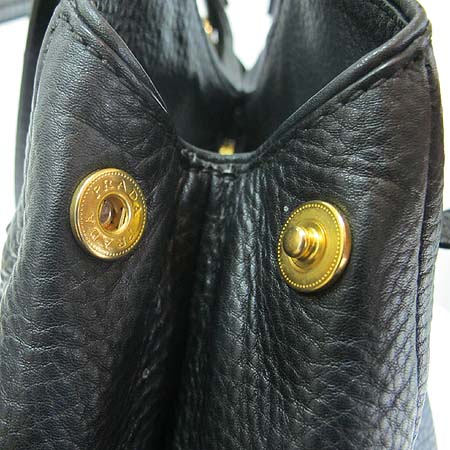 Prada(�����) BR4367 ���� �ΰ� ��� ���� ���� ����� [�ϻ����] �̹���4 - ���̺��� �߰���ǰ