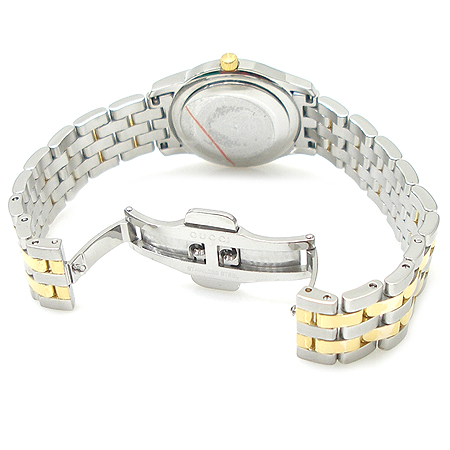 Gucci(����) YA055520 5500L ���� �޺� ������ �ð� �̹���3 - ���̺��� �߰���ǰ