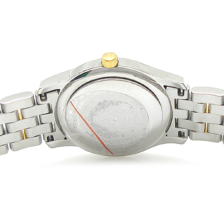 Gucci(����) YA055520 5500L ���� �޺� ������ �ð� �̹���4 - ���̺��� �߰���ǰ