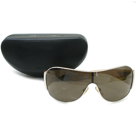 Prada(�����) SPR 57L ��ũ �ΰ� ��� ���۶� �̹���2 - ���̺��� �߰���ǰ
