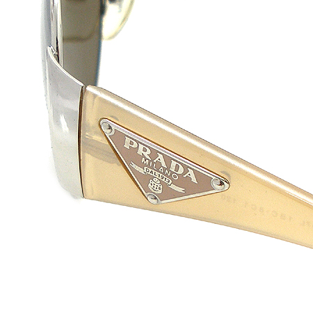 Prada(�����) SPR 57L ��ũ �ΰ� ��� ���۶� �̹���5 - ���̺��� �߰���ǰ