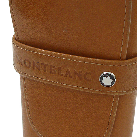 Montblanc(������) 2�� �� ���̽� �̹���2 - ���̺��� �߰���ǰ