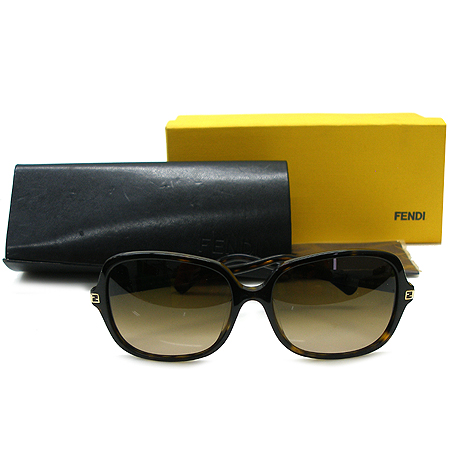 Fendi(���) FS5110K �����ĵ� ���� ����ΰ� ���۶� [��������] �̹���2 - ���̺��� �߰���ǰ