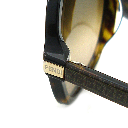 Fendi(���) FS5110K �����ĵ� ���� ����ΰ� ���۶� [��������] �̹���5 - ���̺��� �߰���ǰ
