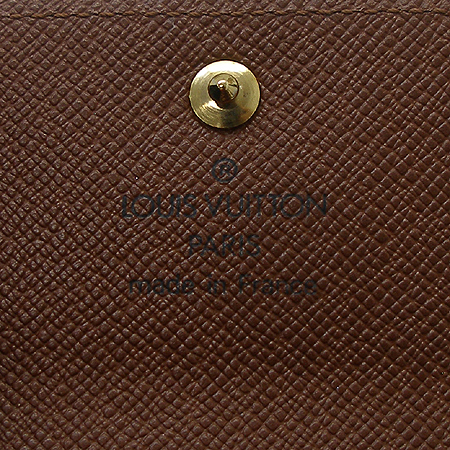 Louis Vuitton(̺) M61930 ׷ ĵ Ʈ  ÷ ī   [ġ] ̹5 - ̺ ߰ǰ
