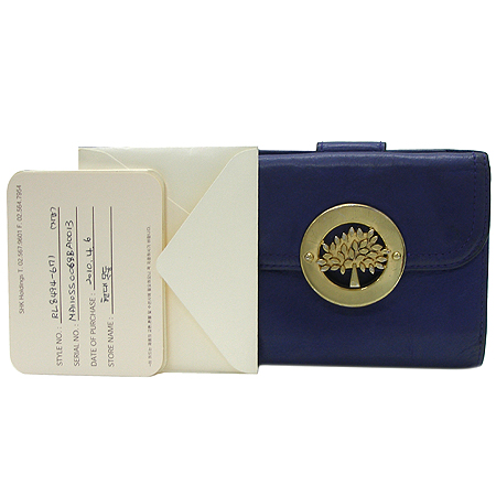 MULBERRY(�ֹ���) RL8494 ���� �÷� �ΰ� �÷���Ʈ ��� ������ �̹���2 - ���̺��� �߰���ǰ