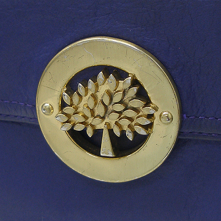 MULBERRY(�ֹ���) RL8494 ���� �÷� �ΰ� �÷���Ʈ ��� ������ �̹���3 - ���̺��� �߰���ǰ