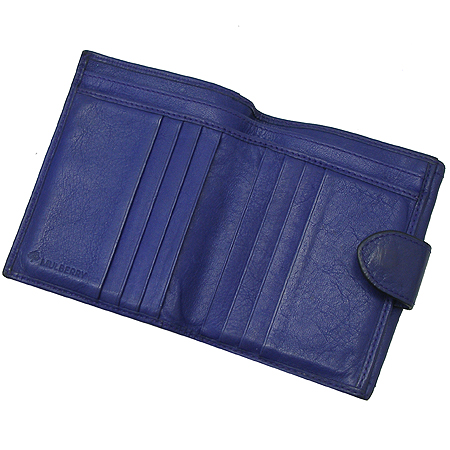 MULBERRY(�ֹ���) RL8494 ���� �÷� �ΰ� �÷���Ʈ ��� ������ �̹���4 - ���̺��� �߰���ǰ