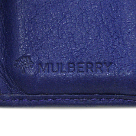 MULBERRY(�ֹ���) RL8494 ���� �÷� �ΰ� �÷���Ʈ ��� ������ �̹���5 - ���̺��� �߰���ǰ