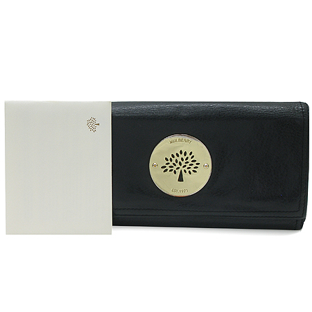 MULBERRY(�ֹ���) RL8462 ���� ���� ���� �÷���Ʈ ��� ������ [��ġ��] �̹���2 - ���̺��� �߰���ǰ