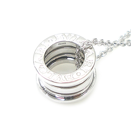 Bvlgari(�Ұ���) 18K(750) ȭ��Ʈ ��� B-ZERO 1 ���Ʈ + 18K(750) ȭ��Ʈ ��� ü�� ����� �̹���3 - ���̺��� �߰���ǰ