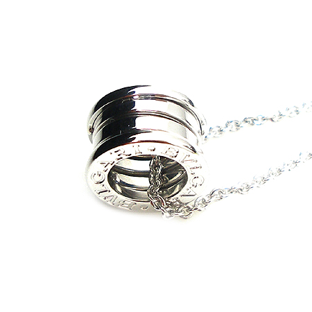 Bvlgari(�Ұ���) 18K(750) ȭ��Ʈ ��� B-ZERO 1 ���Ʈ + 18K(750) ȭ��Ʈ ��� ü�� ����� �̹���4 - ���̺��� �߰���ǰ