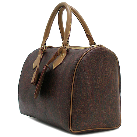 Etro(��Ʈ��) 001 729 ������ PVC ������ ��Ʈ�� �̹���2 - ���̺��� �߰���ǰ