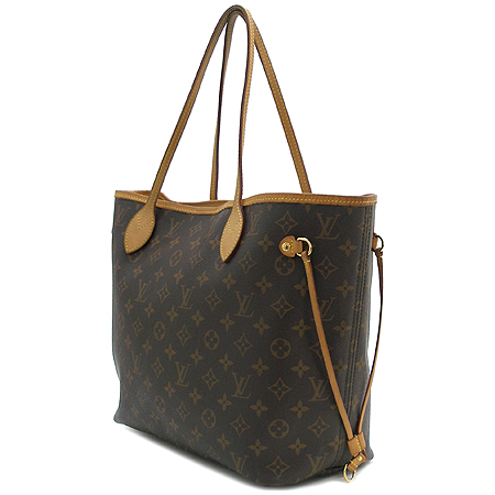 Louis Vuitton(���̺���) M40156 ���׷� ĵ���� �׹�Ǯ MM ����� �̹���2 - ���̺��� �߰���ǰ