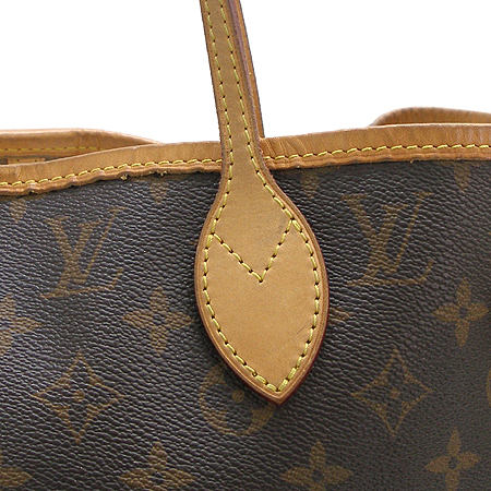 Louis Vuitton(���̺���) M40156 ���׷� ĵ���� �׹�Ǯ MM ����� �̹���3 - ���̺��� �߰���ǰ