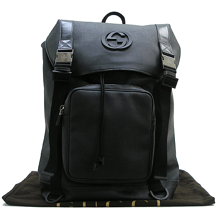 Gucci(����) 246321 GG�ΰ� PVC ���� ��ΰ� ������� ���ͷ�ŷ G ���� [�б�������] �̹���2 - ���̺��� �߰���ǰ