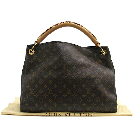 Louis Vuitton(���̺���) M40249 ���׷� ĵ���� ��ġ MM ����� �̹���2 - ���̺��� �߰���ǰ