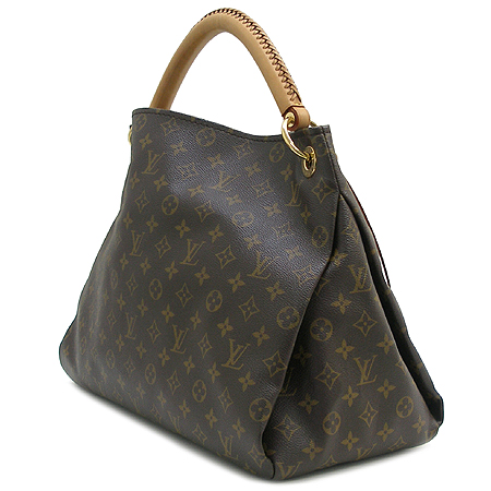 Louis Vuitton(���̺���) M40249 ���׷� ĵ���� ��ġ MM ����� �̹���3 - ���̺��� �߰���ǰ