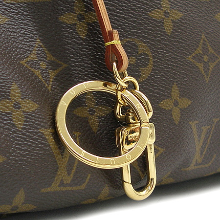 Louis Vuitton(���̺���) M40249 ���׷� ĵ���� ��ġ MM ����� �̹���4 - ���̺��� �߰���ǰ