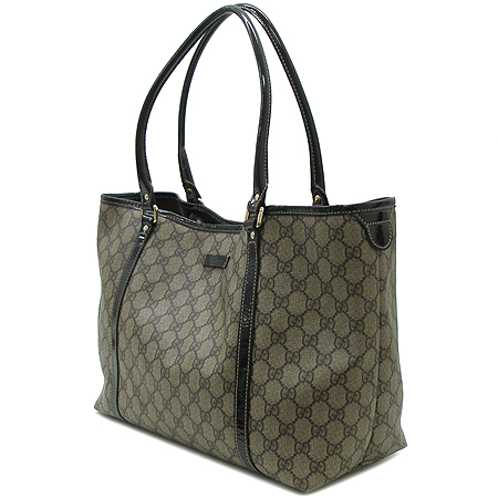 Gucci(����) 197953 GG �ΰ� PVC ������ Ʈ���� ���� ����� [��������] �̹���2 - ���̺��� �߰���ǰ