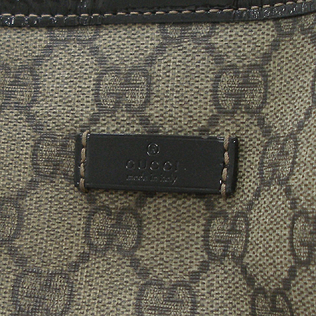 Gucci(����) 197953 GG �ΰ� PVC ������ Ʈ���� ���� ����� [��������] �̹���3 - ���̺��� �߰���ǰ