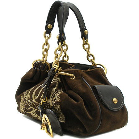 JUICY COUTURE (�ֽ� �ٶ縣) ��Ʈ �Ҵ�Ʈ ���� �к긯 ����� �̹���2 - ���̺��� �߰���ǰ