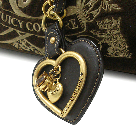 JUICY COUTURE (�ֽ� �ٶ縣) ��Ʈ �Ҵ�Ʈ ���� �к긯 ����� �̹���3 - ���̺��� �߰���ǰ