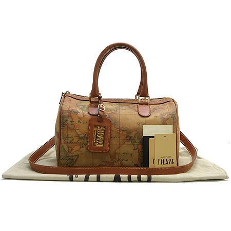 ALVIERO MARTINI (�˺񿡷� ����Ƽ��) P40AT000BE PVC ������ ��Ʈ��+��� ��Ʈ�� [��������] �̹���2 - ���̺��� �߰���ǰ