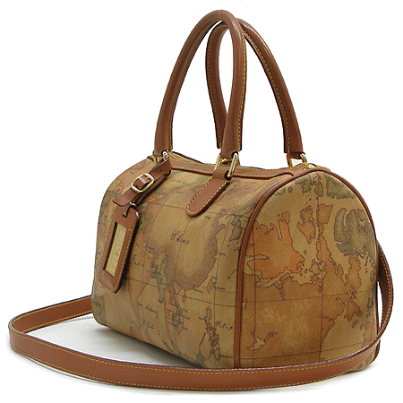 ALVIERO MARTINI (�˺񿡷� ����Ƽ��) P40AT000BE PVC ������ ��Ʈ��+��� ��Ʈ�� [��������] �̹���3 - ���̺��� �߰���ǰ