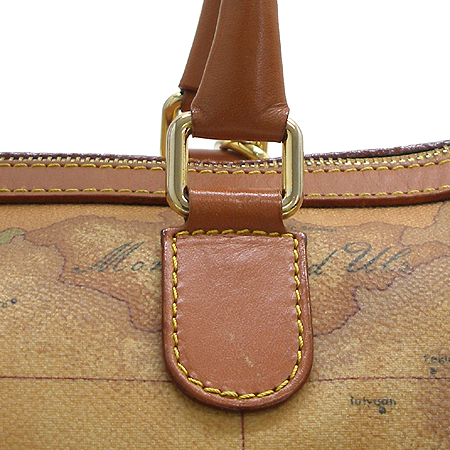 ALVIERO MARTINI (�˺񿡷� ����Ƽ��) P40AT000BE PVC ������ ��Ʈ��+��� ��Ʈ�� [��������] �̹���4 - ���̺��� �߰���ǰ