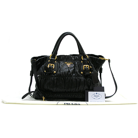 Prada(�����) BN1788 ����Ų ������ ����ΰ� 2WAY �̹���2 - ���̺��� �߰���ǰ
