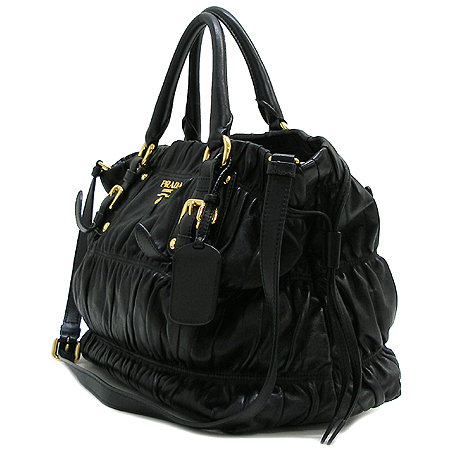 Prada(�����) BN1788 ����Ų ������ ����ΰ� 2WAY �̹���3 - ���̺��� �߰���ǰ