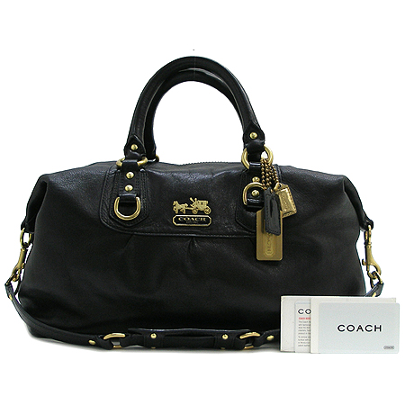 Coach(��ġ) 12949 ���� ���� ��긮�� 2WAY �̹���2 - ���̺��� �߰���ǰ