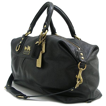 Coach(��ġ) 12949 ���� ���� ��긮�� 2WAY �̹���3 - ���̺��� �߰���ǰ