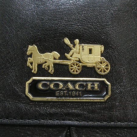 Coach(��ġ) 12949 ���� ���� ��긮�� 2WAY �̹���4 - ���̺��� �߰���ǰ