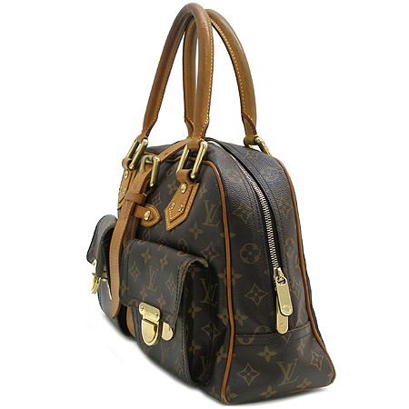Louis Vuitton(���̺���) M40025 ���׷� ĵ���� ����źGM ��Ʈ�� [�б�������] �̹���2 - ���̺��� �߰���ǰ