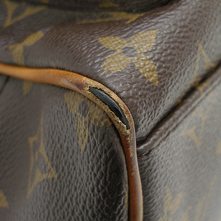 Louis Vuitton(���̺���) M40025 ���׷� ĵ���� ����źGM ��Ʈ�� [�б�������] �̹���4 - ���̺��� �߰���ǰ