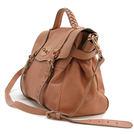 MULBERRY(�ֹ���) HH7541 671 2012�� S/S ��ũ���� ���� ������ �˷��� 2WAY [�б�������] �̹���3 - ���̺��� �߰���ǰ