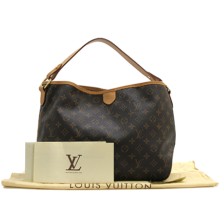 Louis Vuitton(���̺���) M40352 ���׷� ĵ���� ������ƮǮPM ����� [��������] �̹���2 - ���̺��� �߰���ǰ