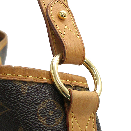 Louis Vuitton(���̺���) M40352 ���׷� ĵ���� ������ƮǮPM ����� [��������] �̹���4 - ���̺��� �߰���ǰ