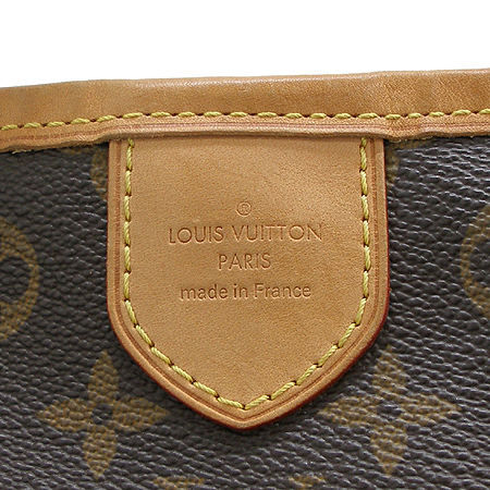 Louis Vuitton(���̺���) M40352 ���׷� ĵ���� ������ƮǮPM ����� [��������] �̹���5 - ���̺��� �߰���ǰ