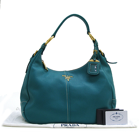 Prada(�����) BR4373 ���� �ΰ� ȣ�� ����� [��������] �̹���2 - ���̺��� �߰���ǰ