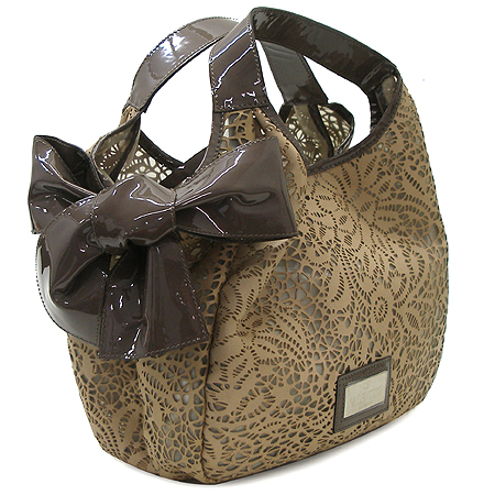 VALENTINO(�߷�Ƽ��) 4WB00963 NUAGE ������ �Ž� ���� ����� �̹���2 - ���̺��� �߰���ǰ