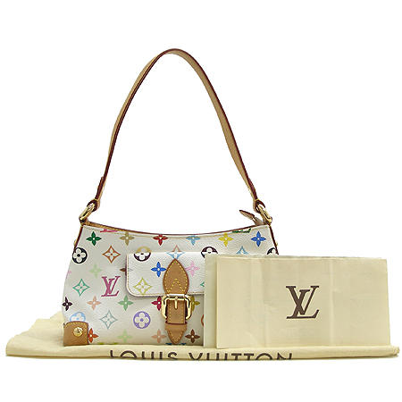 Louis Vuitton(���̺���) M40098 ���׷� ��Ƽ ȭ��Ʈ ������ ����� [��������] �̹���2 - ���̺��� �߰���ǰ