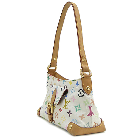Louis Vuitton(���̺���) M40098 ���׷� ��Ƽ ȭ��Ʈ ������ ����� [��������] �̹���3 - ���̺��� �߰���ǰ