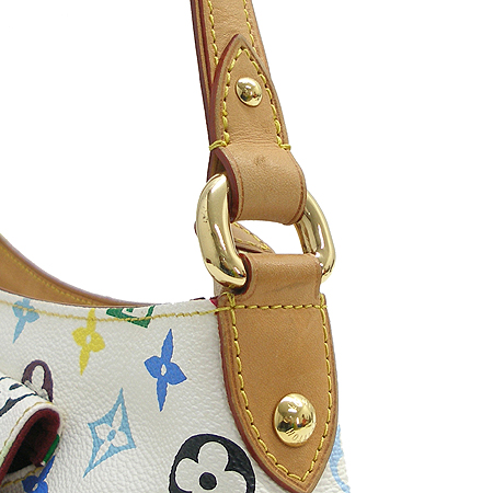 Louis Vuitton(���̺���) M40098 ���׷� ��Ƽ ȭ��Ʈ ������ ����� [��������] �̹���4 - ���̺��� �߰���ǰ