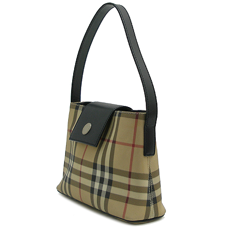 Burberry(������) ��� üũ PVC ��Ʈ�� �̹���2 - ���̺��� �߰���ǰ